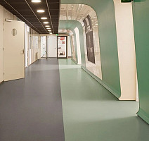 Forbo SureStep Original 172192 light kelp фото 2 | FLOORDEALER